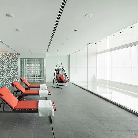 Hotel Myriad By Sana 5*