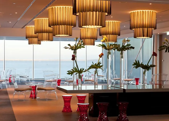 Myriad By Sana 5* Lisboa