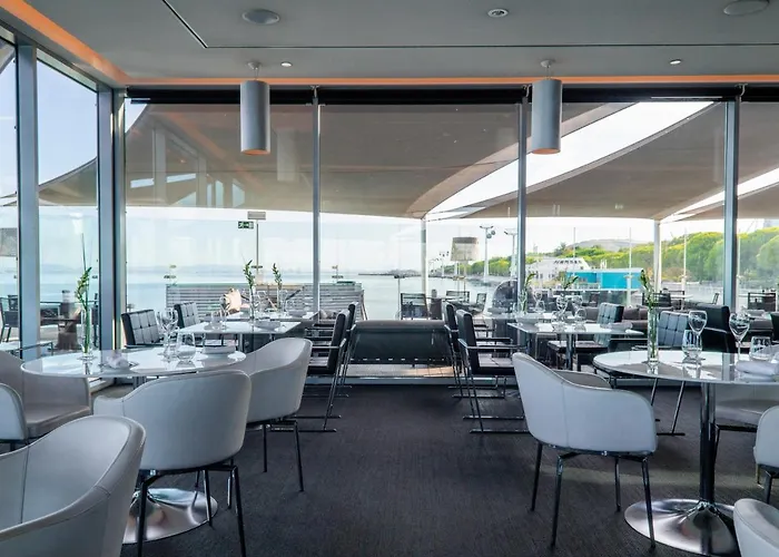 Hotel Myriad By Sana Lisboa