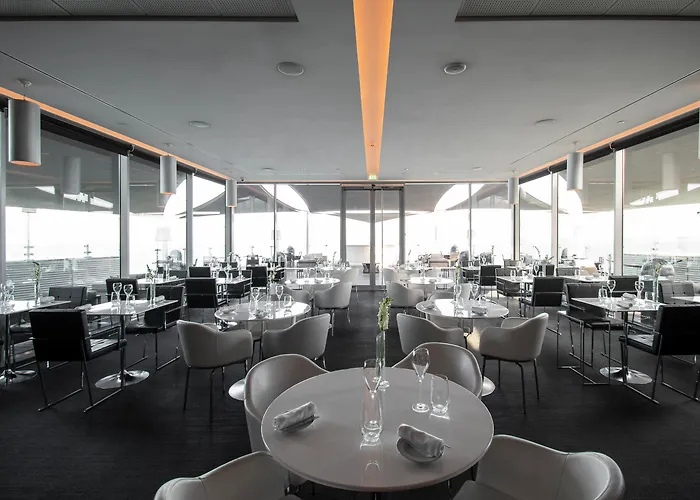 Myriad By Sana Hotel