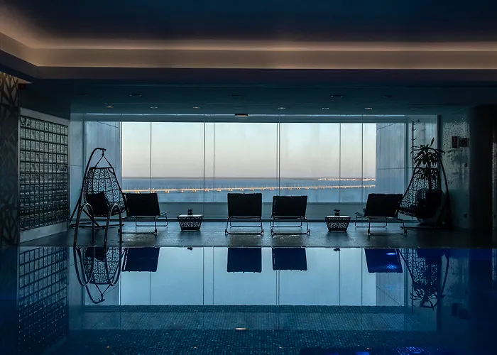 Myriad By Sana Lisboa