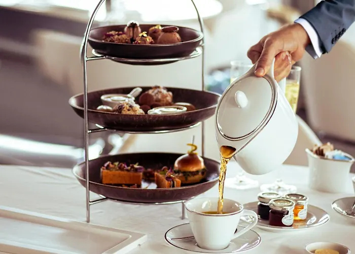 Hotel Myriad By Sana Lisboa