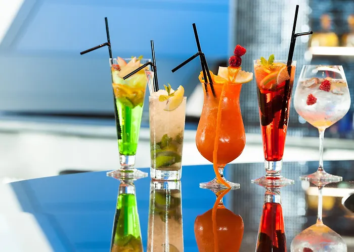 Myriad By Sana Hotel Lisboa