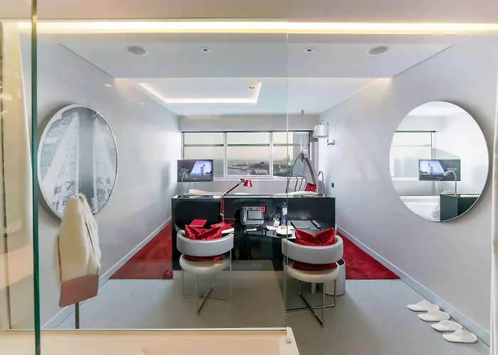 Myriad By Sana Hotel