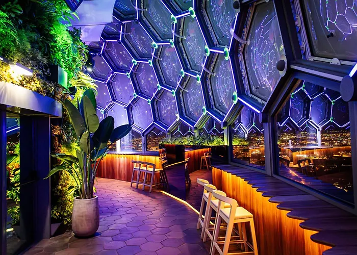 Myriad By Sana Lisboa