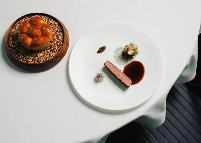 Myriad By Sana Hotel