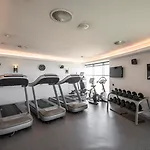 Myriad By Sana Hotel