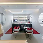 Myriad By Sana Hotel