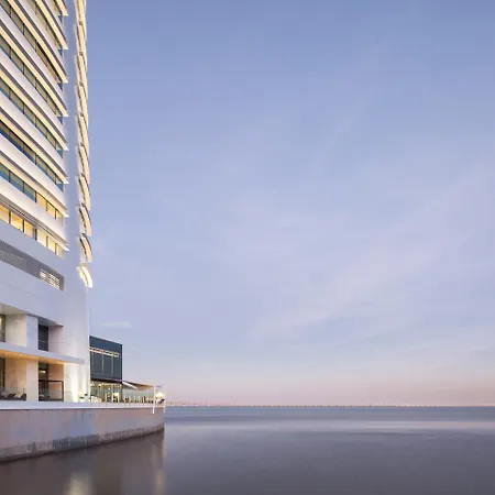 Myriad By Sana Hotel Lissabon