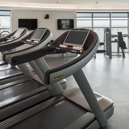 Hotel Myriad By Sana Lisbon