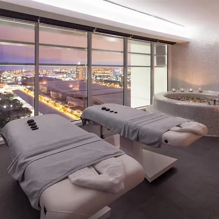 Myriad By Sana Hotel Lissabon