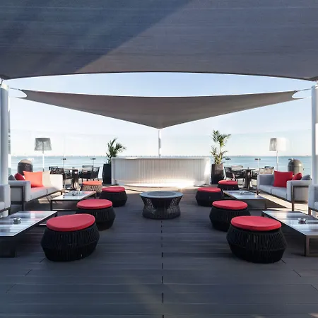 Myriad By Sana Hotel Lisbon