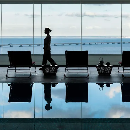 Myriad By Sana 5* Lisbon