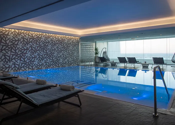 Myriad By Sana Hotel Lisboa