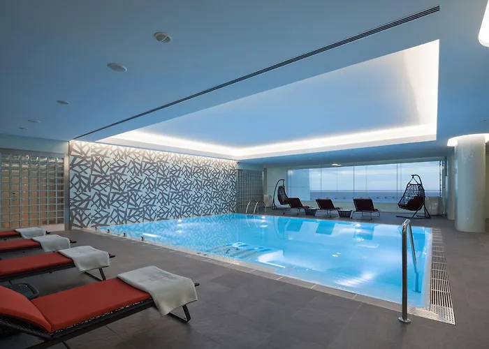 Myriad By Sana Hotel