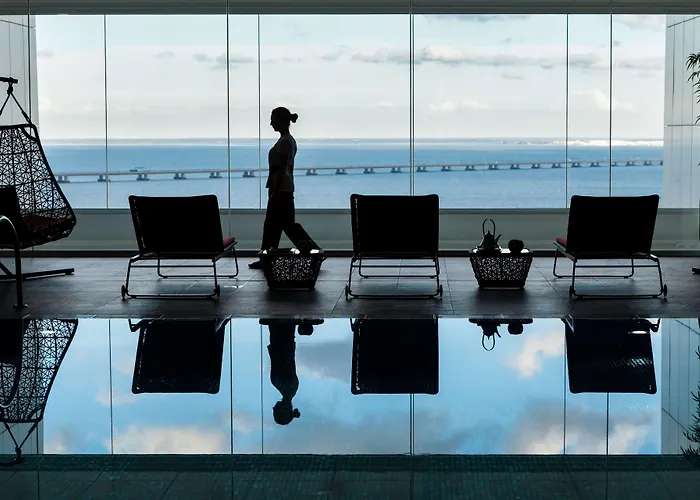 Myriad By Sana 5* Lisboa