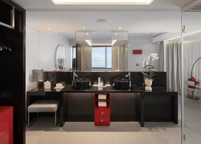 Myriad By Sana Hotel Lisboa