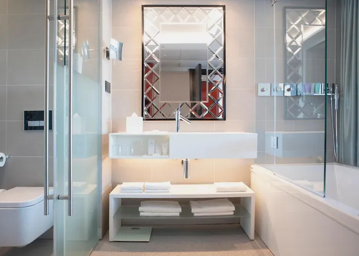 Hotel Myriad By Sana