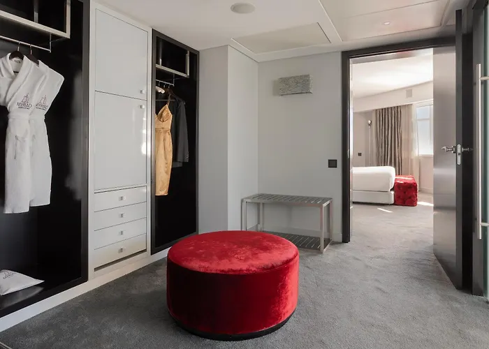 Myriad By Sana 5* Lisboa